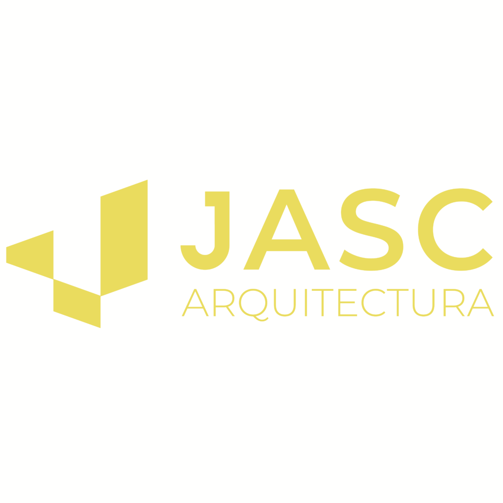 aMARILLO JASC ARQUITECTURA